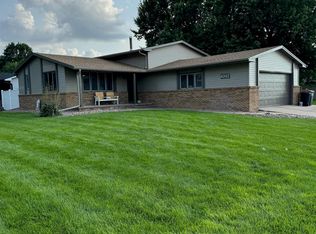 1017 Glenwood Ave, Hastings, NE 68901
