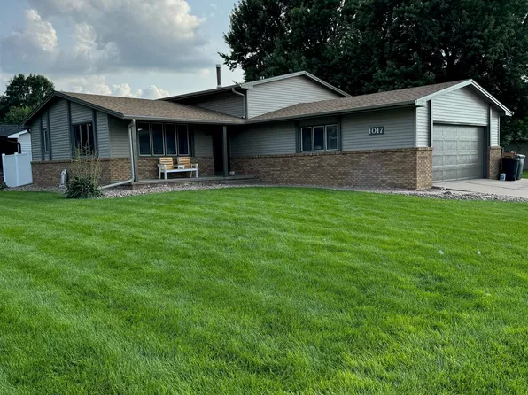1017 Glenwood Ave, Hastings, NE 68901