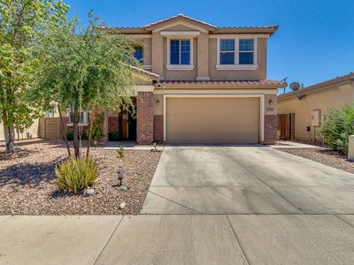 38283 N Reynosa Dr, San Tan Valley, AZ, 85140