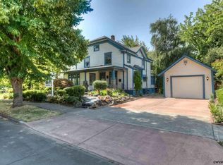 329 19th St NE, Salem, OR 97301
