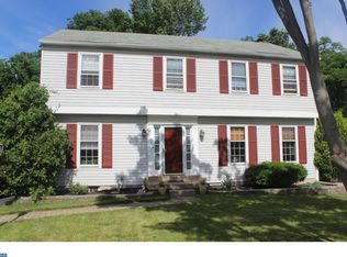 616 Cedar Ln, Morton, PA 19070