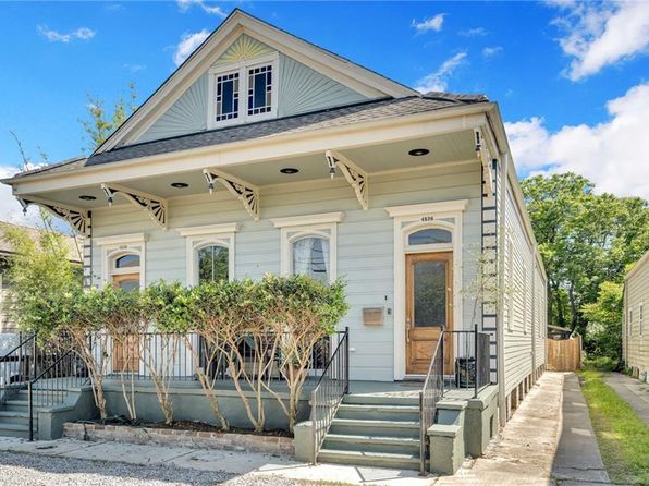4826 Dauphine St, New Orleans, LA 70117