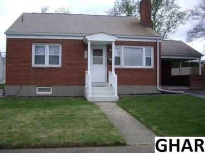 4918 Constitution Ave, Harrisburg, PA, 17109
