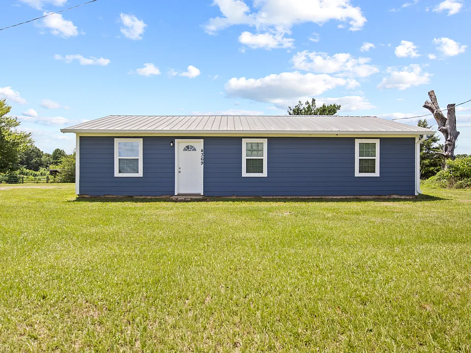 4369 County Road 1342