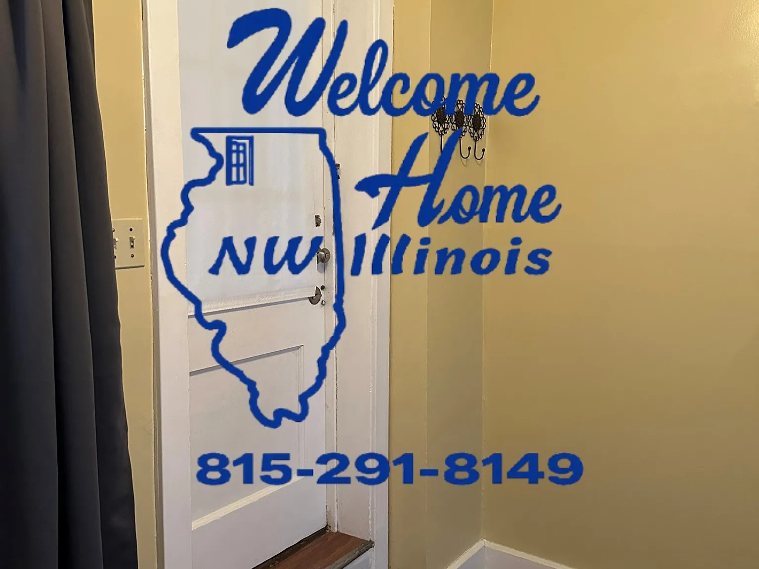 1 bed, $525 — Photo 3