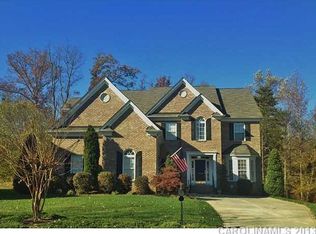 11548 Dartington Ridge Ln, Charlotte, NC 28262