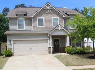 231 Raleighwood Ln, Simpsonville, SC 29681
