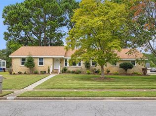3000 Stratford Dr, Chesapeake, VA 23321