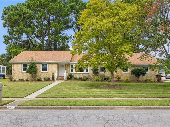 3000 Stratford Dr, Chesapeake, VA 23321