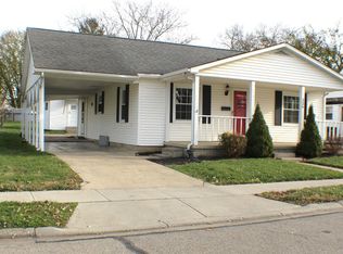 226 King Ave, South Lebanon, OH 45065