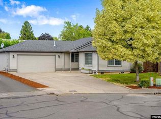 361 Elma Ct NE, Salem, OR 97301
