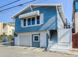 1648 Palm Dr, Hermosa Beach, CA 90254