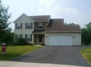 38 Kendall Ln, Limerick, PA 19468