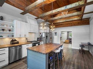 304 Barnwell St, Thomasville, NC 27360
