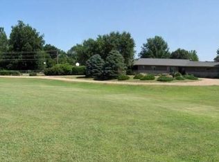 323 W Annadale Ave, Kingman, KS 67068