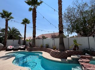 9029 Canyon Magic Ave, Las Vegas, NV 89129