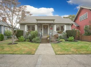7404 SE 20th Ave, Portland, OR 97202