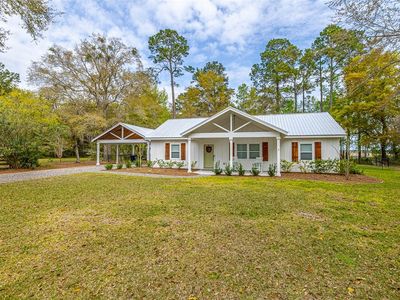 2215 Oscar Rd, White Oak, GA, 31568