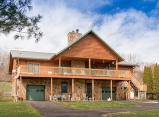 21343 Lakeshore Dr, Abingdon, VA 24211