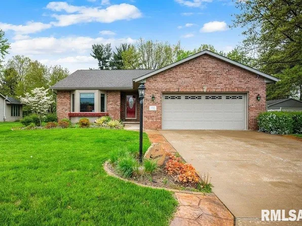 1327 W Lake Ave, Peoria, IL 61614