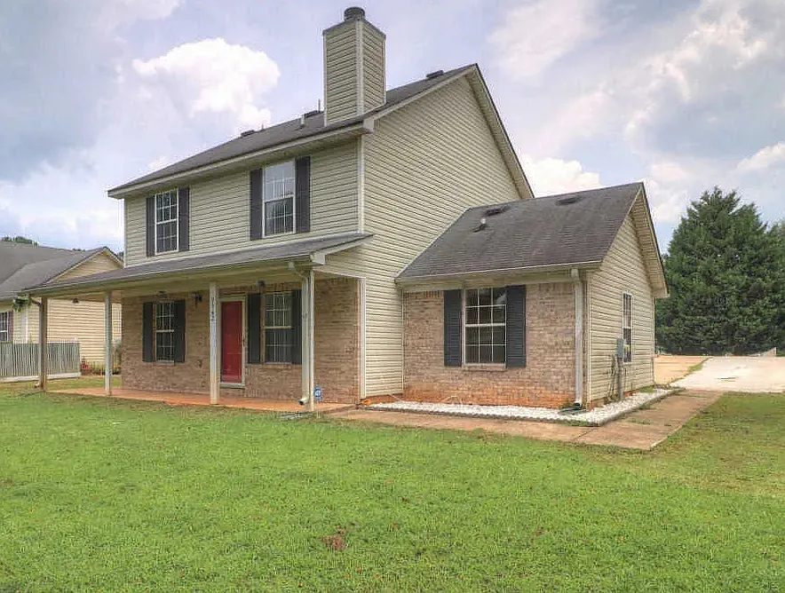 Building Photo - 9342 Thomas Rd