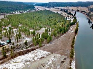 222 T Bird Ln, Superior, MT 59872