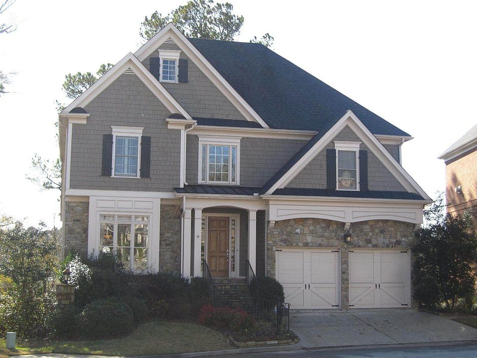 STUNNING Craftsman Luxury Executives Estate!