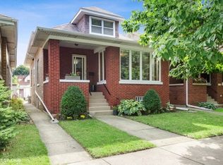 5023 N Monitor Ave, Chicago, IL 60630