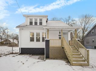 16158 Tuller St, Detroit, MI 48221