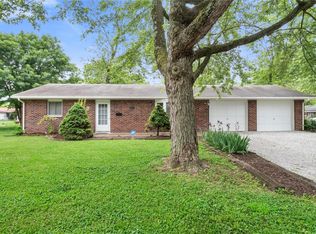 206 Donald St, Cahokia, IL 62206