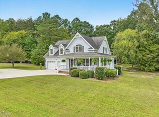 41 Fawns Rest Rd, Siler City, NC 27344