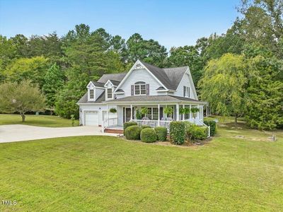 41 Fawns Rest Rd, Siler City, NC, 27344