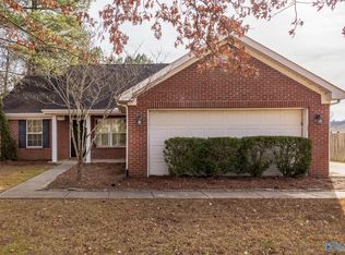 484 Jim McLemore Rd, Harvest, AL 35749