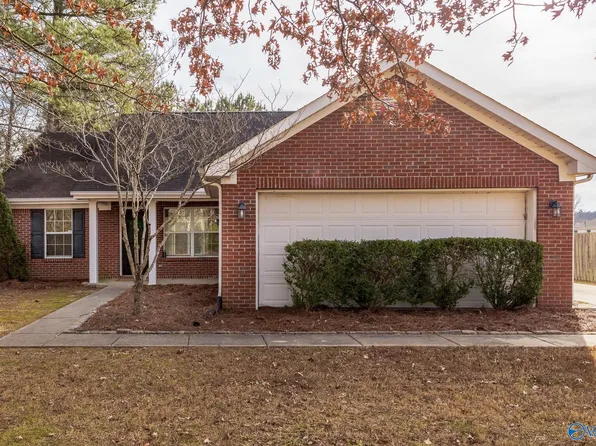484 Jim McLemore Rd, Harvest, AL 35749