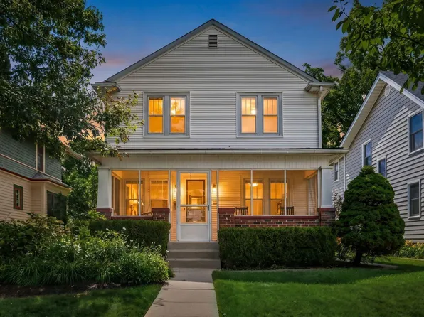 1153 Virginia Ave, Columbus, OH 43212