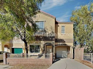 3545 Diamond Belle Ct, Las Vegas, NV 89129