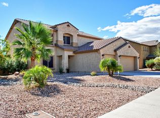 22559 W Ashleigh Marie Dr, Buckeye, AZ 85326