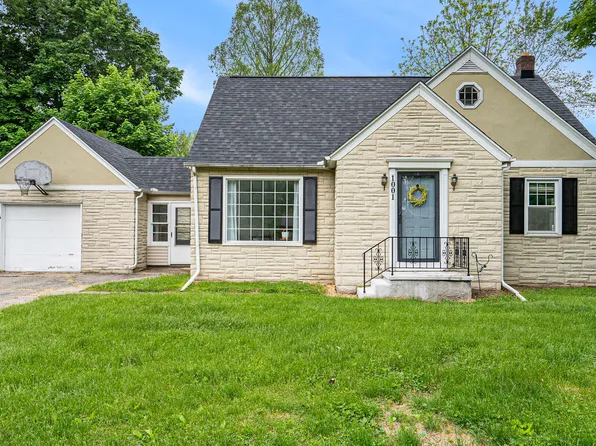 1001 Coolidge Ave, Kalamazoo, MI 49006