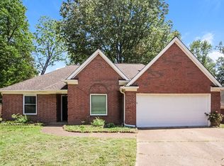 5822 Michaelson Dr, Olive Branch, MS 38654