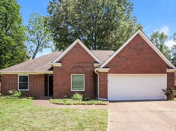 5822 Michaelson Dr, Olive Branch, MS 38654