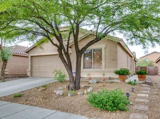 13231 E Alley Spring Dr, Vail, AZ 85641