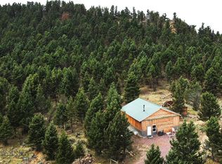 76 Lake Rd, White Sulphur Springs, MT 59645