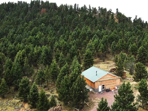 76 Lake Rd, White Sulphur Springs, MT 59645