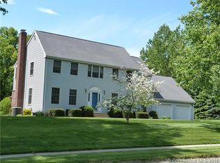 236 Kent Ln, South Windsor, CT 06074