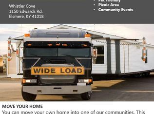 1150 Edwards Rd #SQMMX60HZ, Erlanger, KY 41018