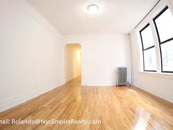 2nd image of 1250 Morris Ave #2B-1