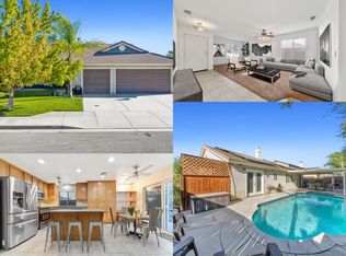 4295 Amber Ridge Ln, Hemet, CA 92545