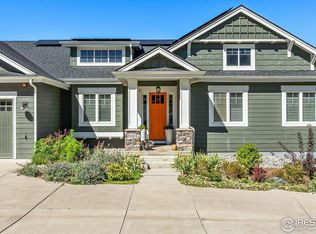 7531 Spring Dr, Boulder, CO 80303