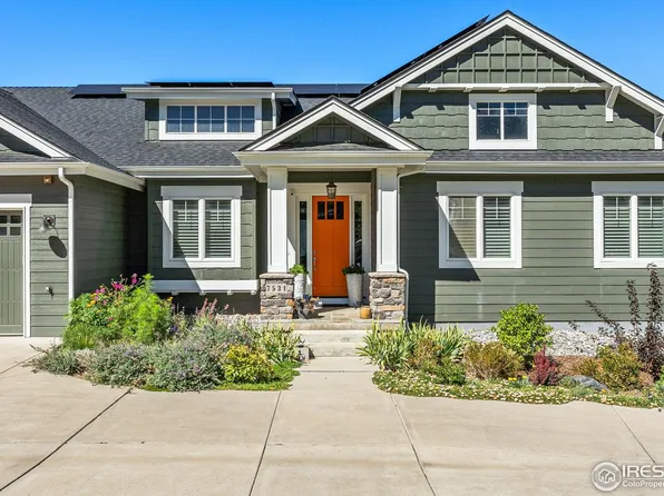 7531 Spring Dr, Boulder, CO 80303