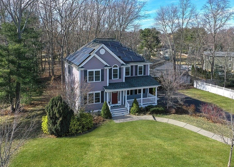 11 Brigham Hill Rd, Attleboro, MA 02703 Zillow